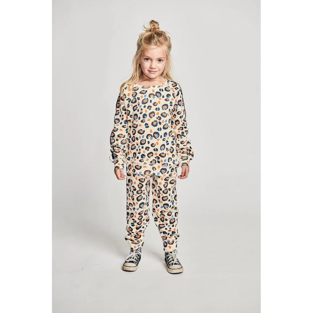Noosa Crew - Dusk Leopard
