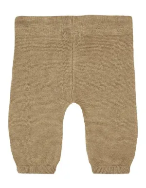 Noppies - U Pants Knit Grover - Light Green