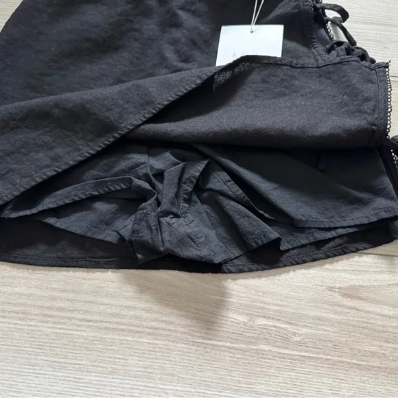 NWT NIA Brooke skort size xs