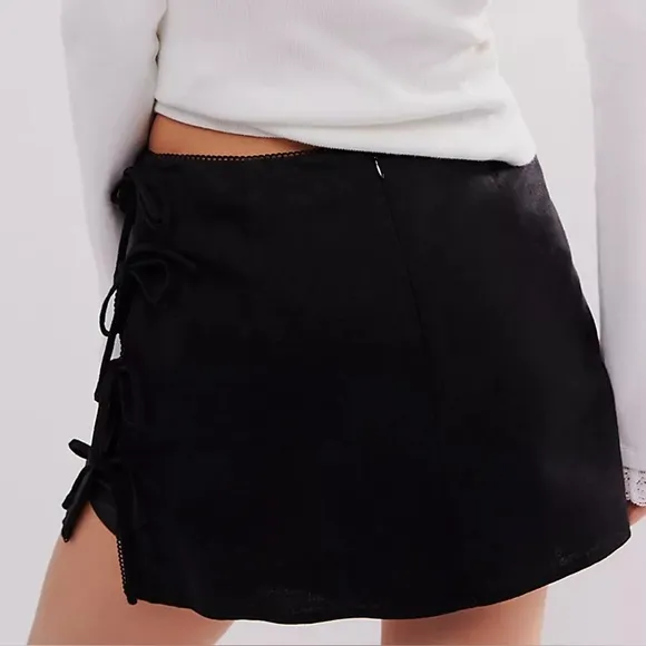 NWT NIA Brooke skort size xs