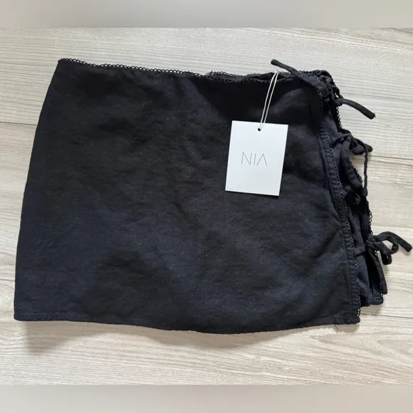 NWT NIA Brooke skort size xs