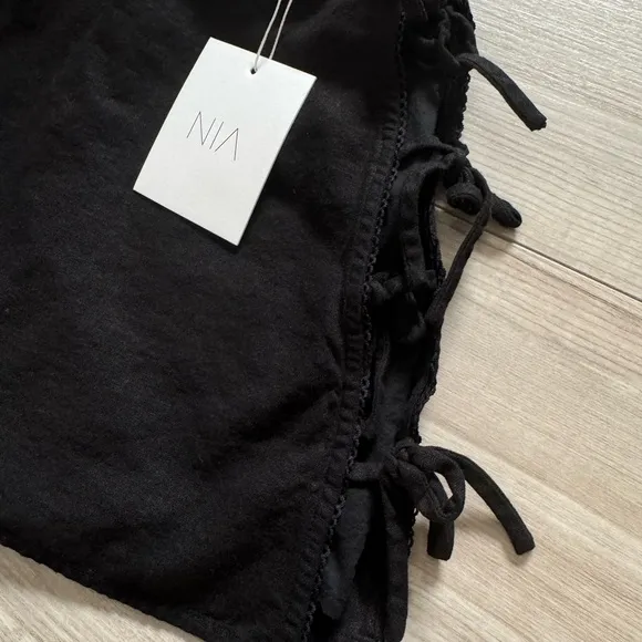 NWT NIA Brooke skort size xs