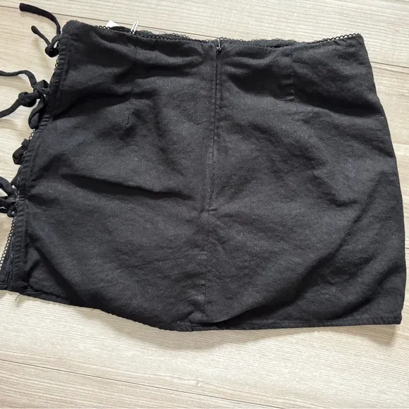NWT NIA Brooke skort size xs
