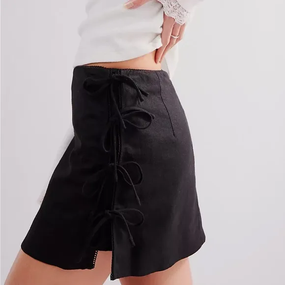 NWT NIA Brooke skort size xs