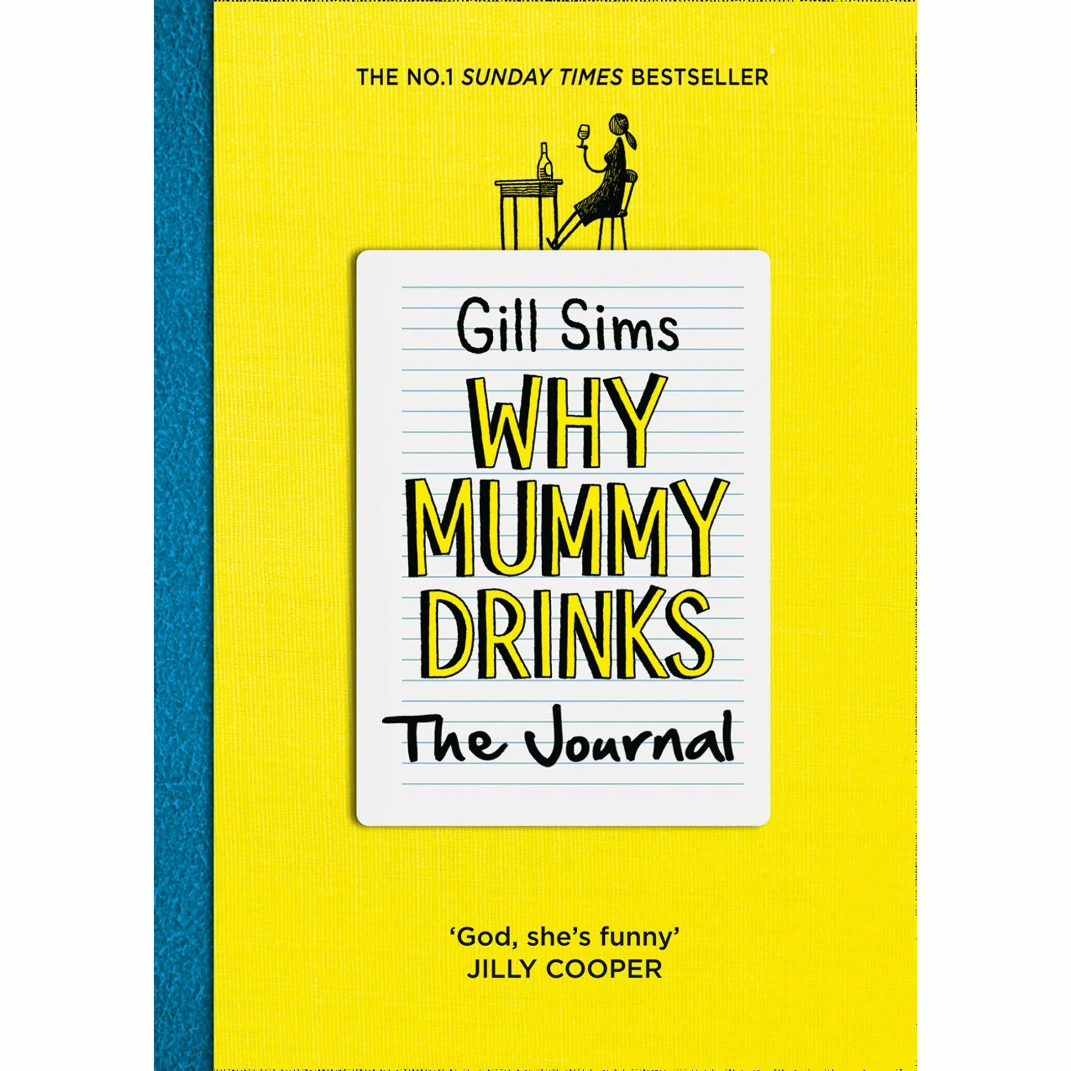 Older and Wider, Tired and Tested, Why Mummy Drinks 3 Books Set