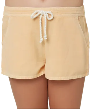 O’NEILL GIRLS SAGE SHORT apt