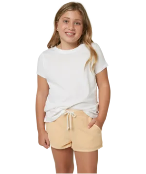 O’NEILL GIRLS SAGE SHORT apt
