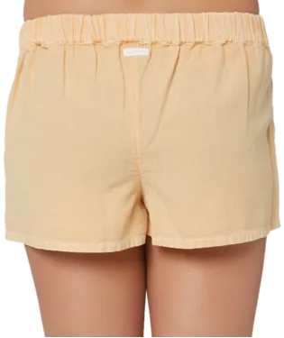 O’NEILL GIRLS SAGE SHORT apt