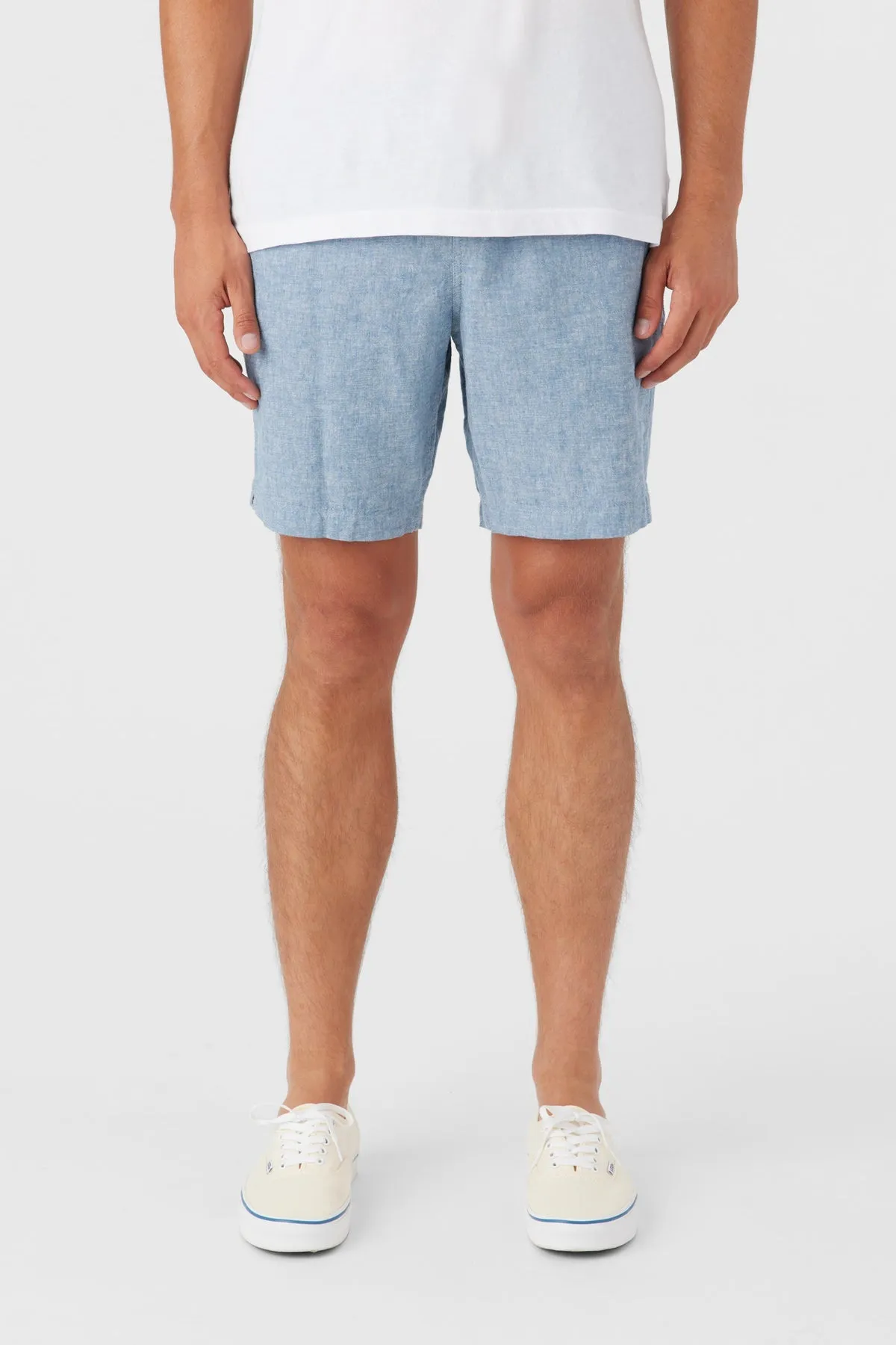 O'Neill Low Key Solid Short