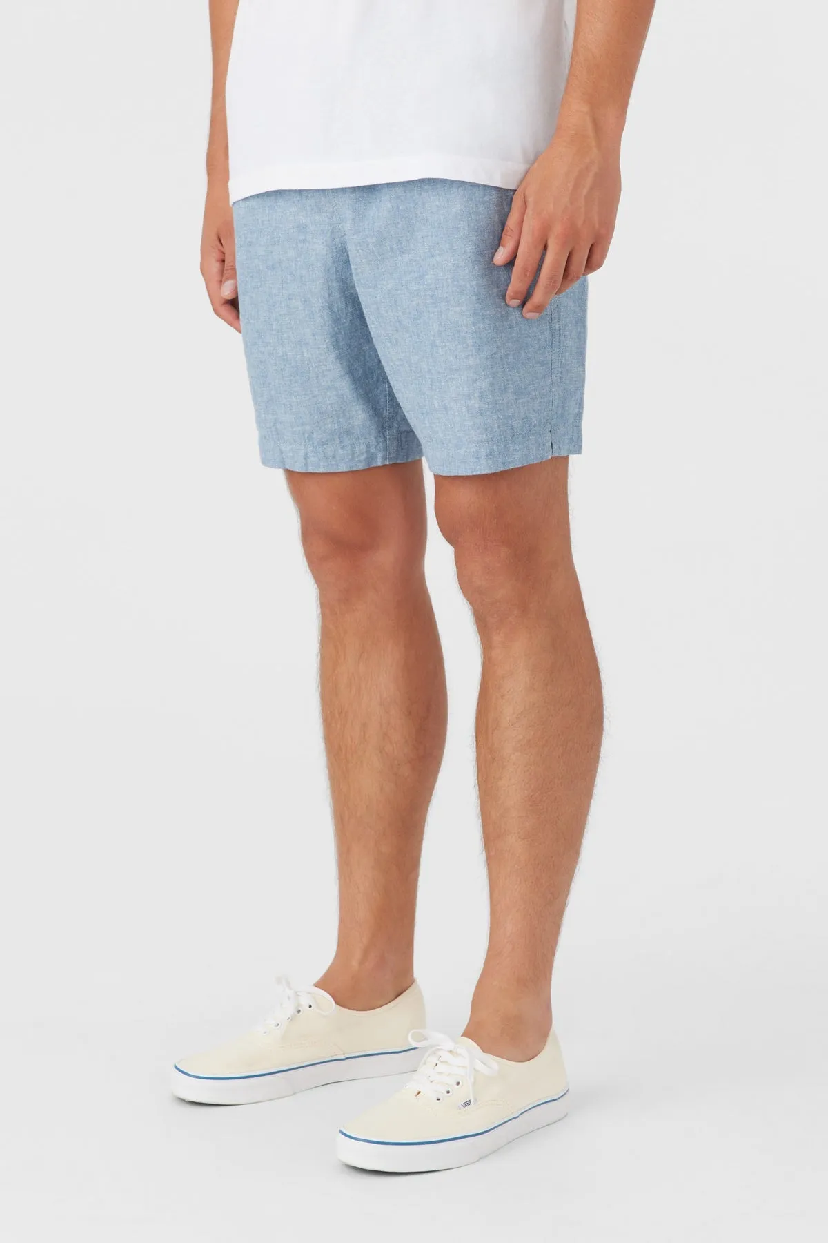 O'Neill Low Key Solid Short