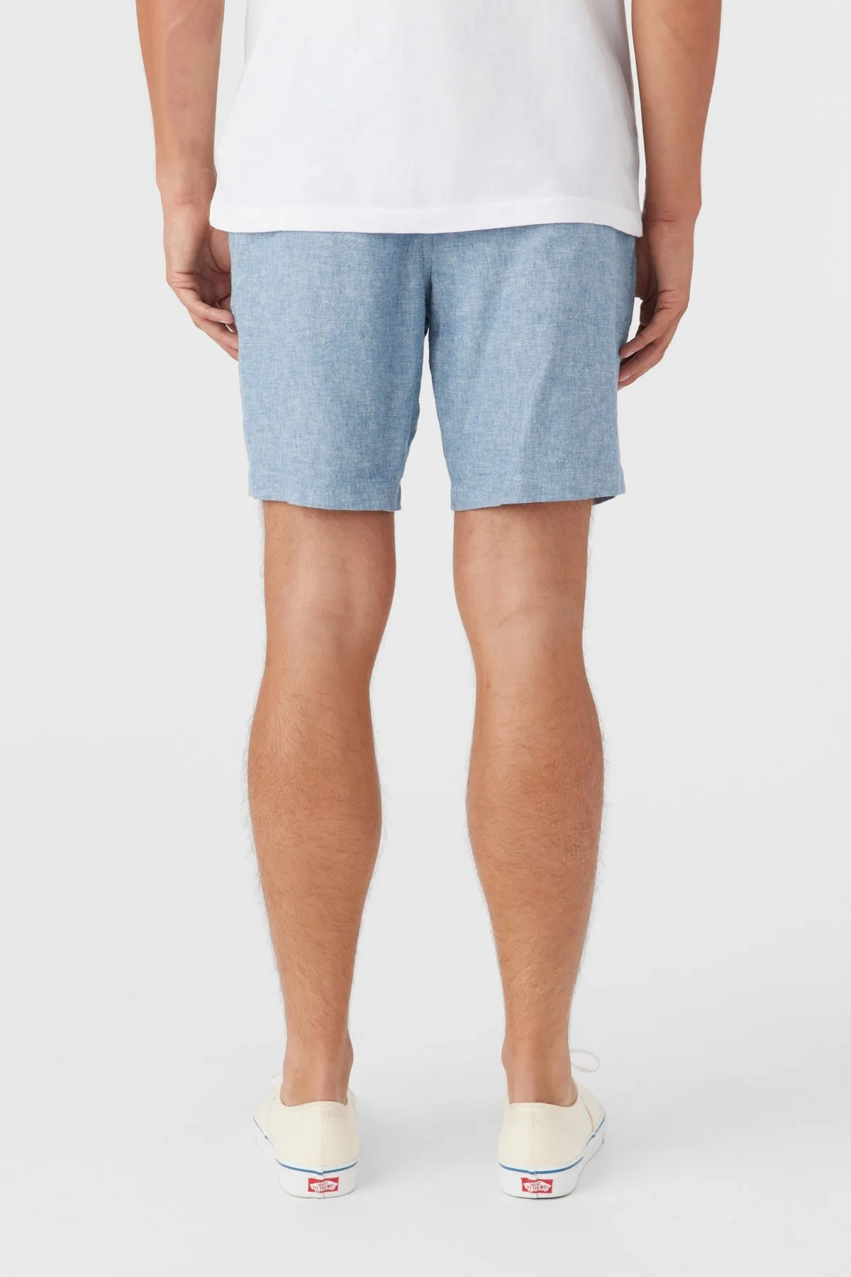 O'Neill Low Key Solid Short
