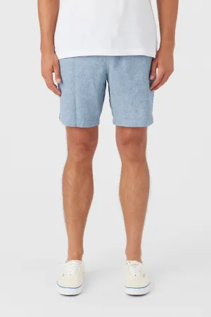 O'Neill Low Key Solid Short