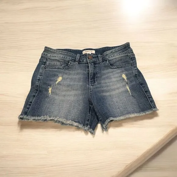 O’Neill Cody Denim Shorts | Size 29 NWOT