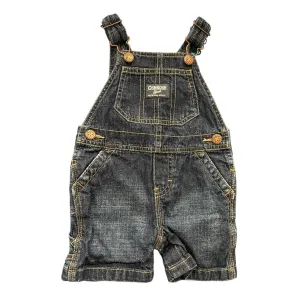 Overall Shorts, 12m // OshKosh