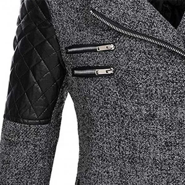 Oversize Jacket Woman Jackets Winter Coat Warm Slim Jacket