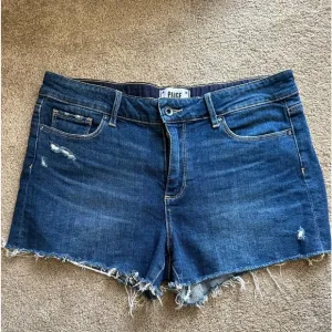 Paige Denim Shorts 29