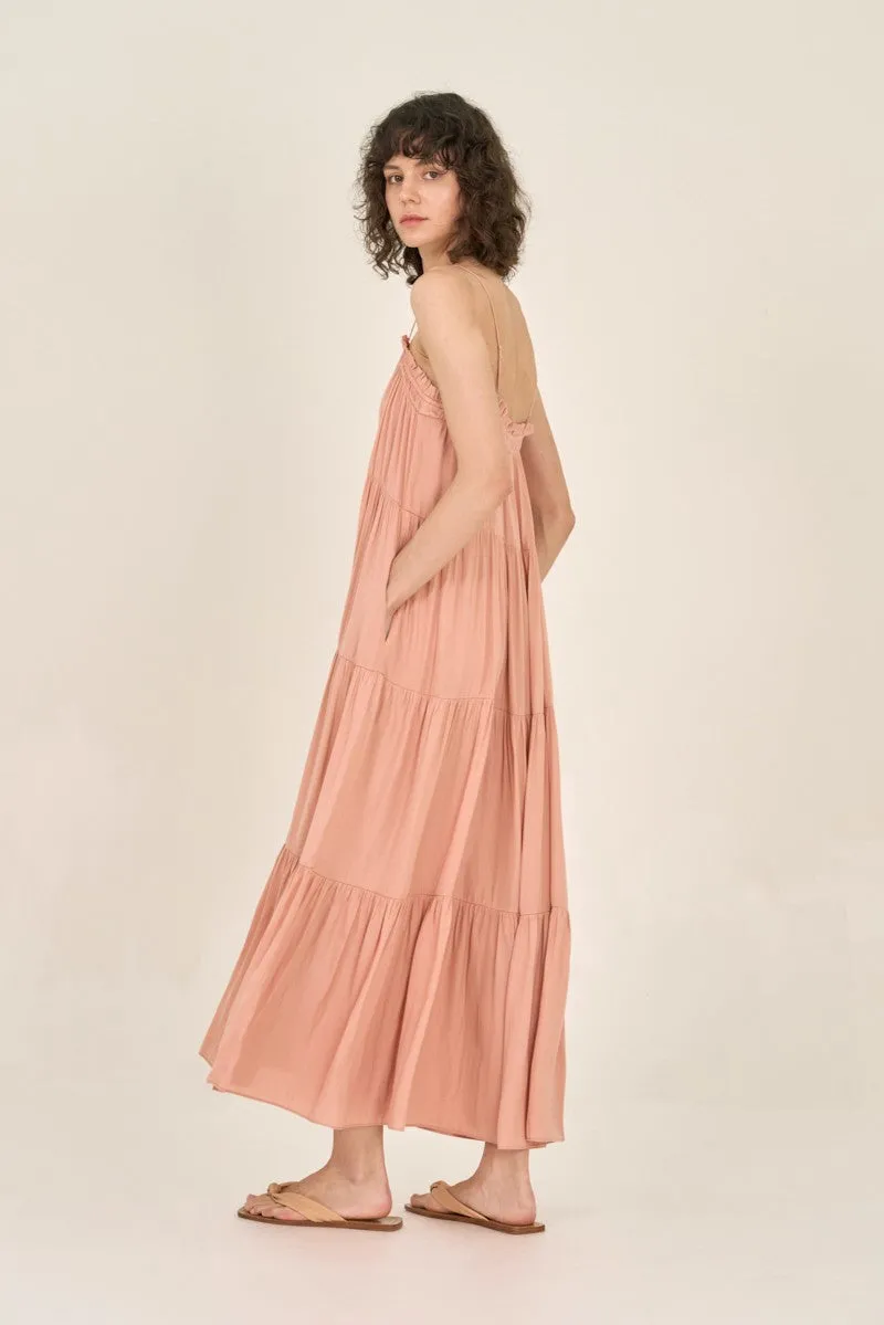 Petunia Maxi Dress