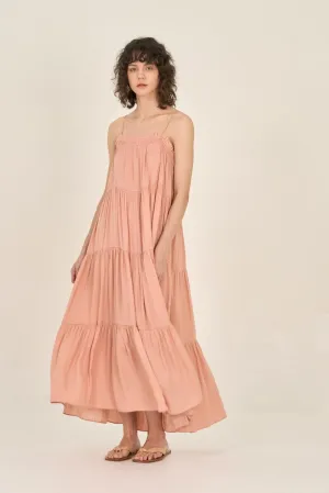 Petunia Maxi Dress