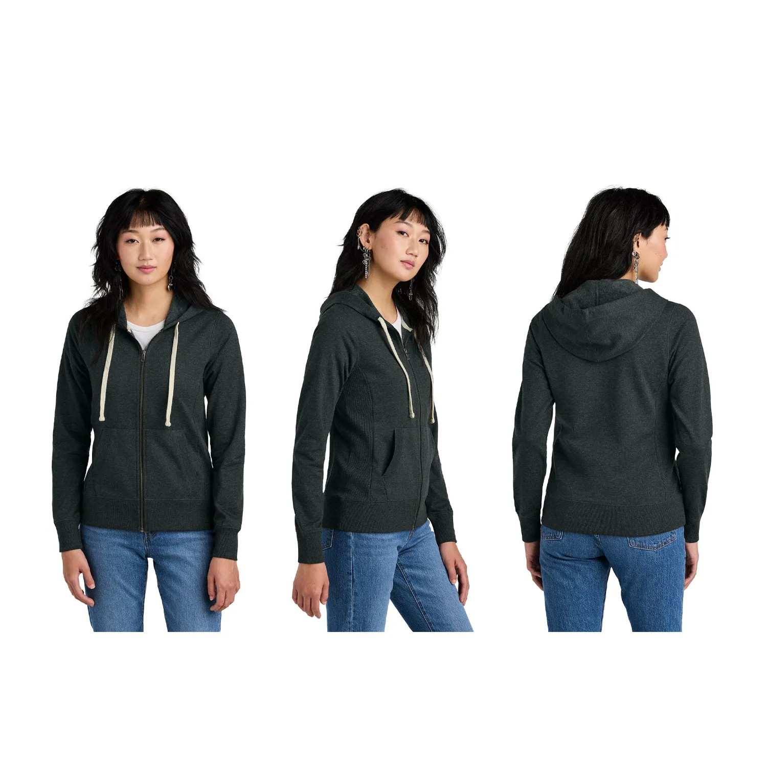 Phi Chi Theta RE-Fleece Hoodie