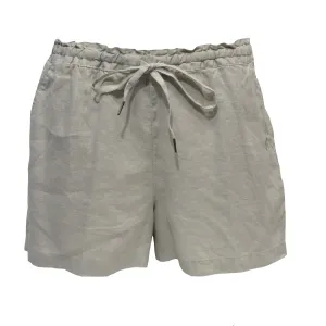 Pilbara Ladies Linen Short