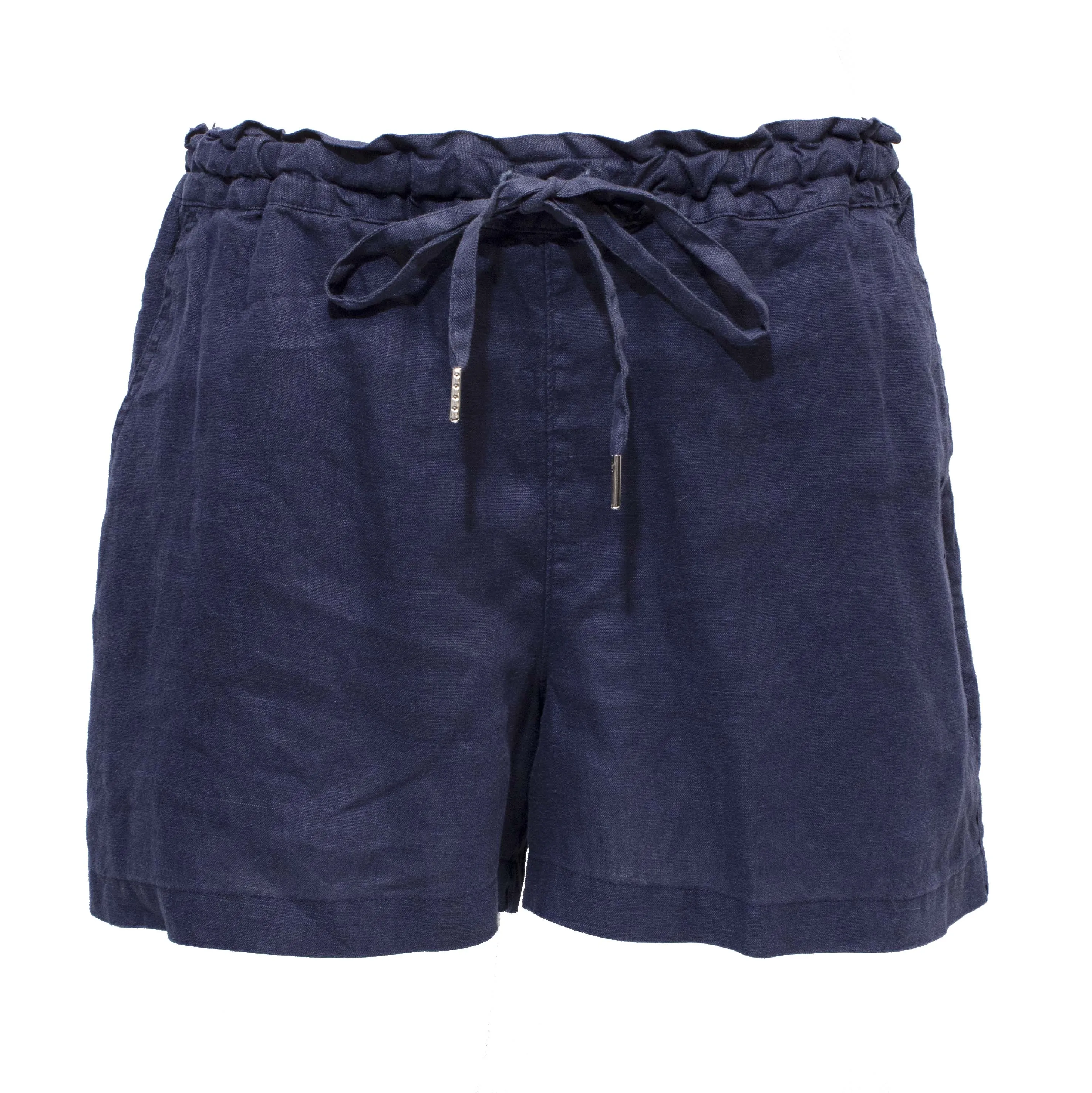 Pilbara Ladies Linen Short