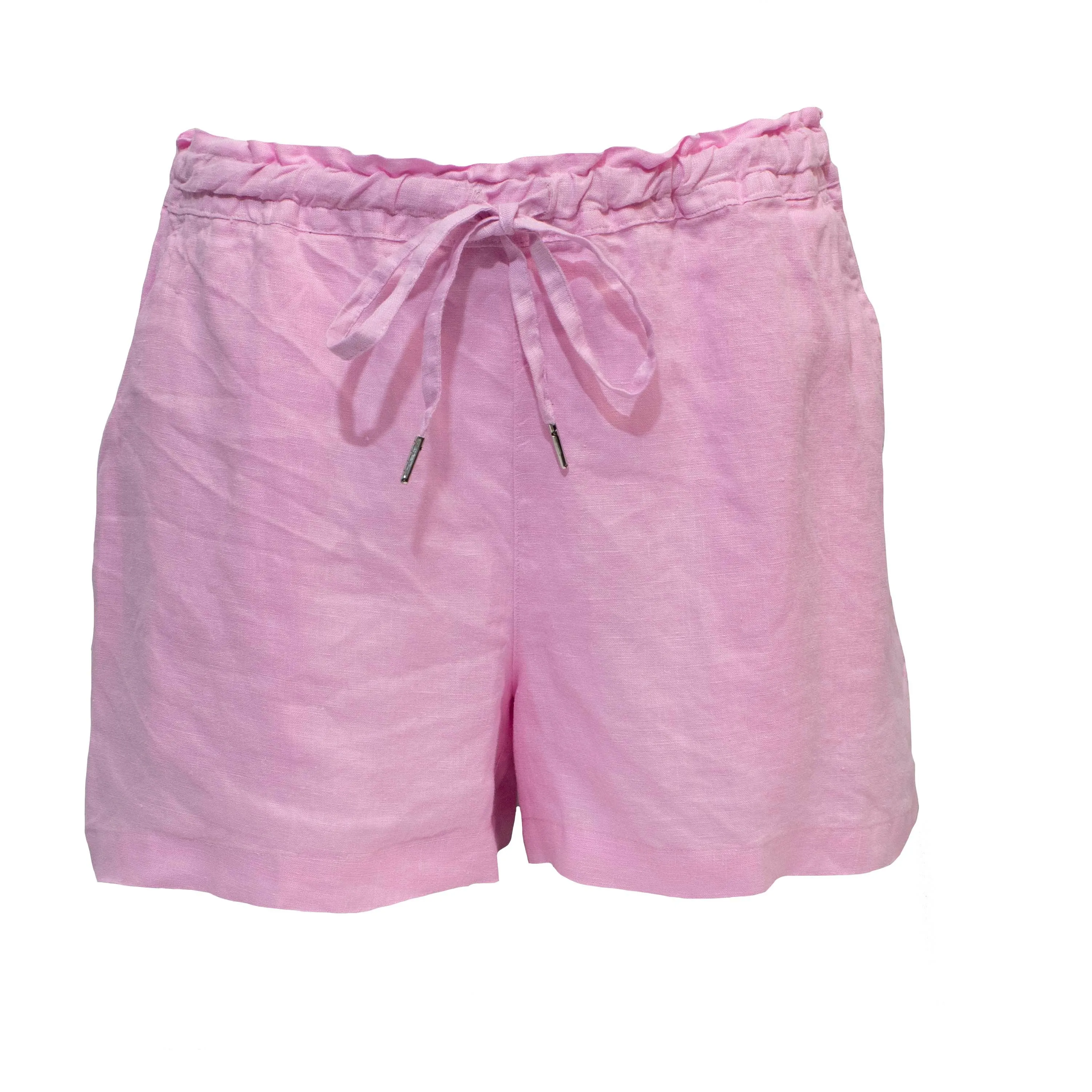 Pilbara Ladies Linen Short