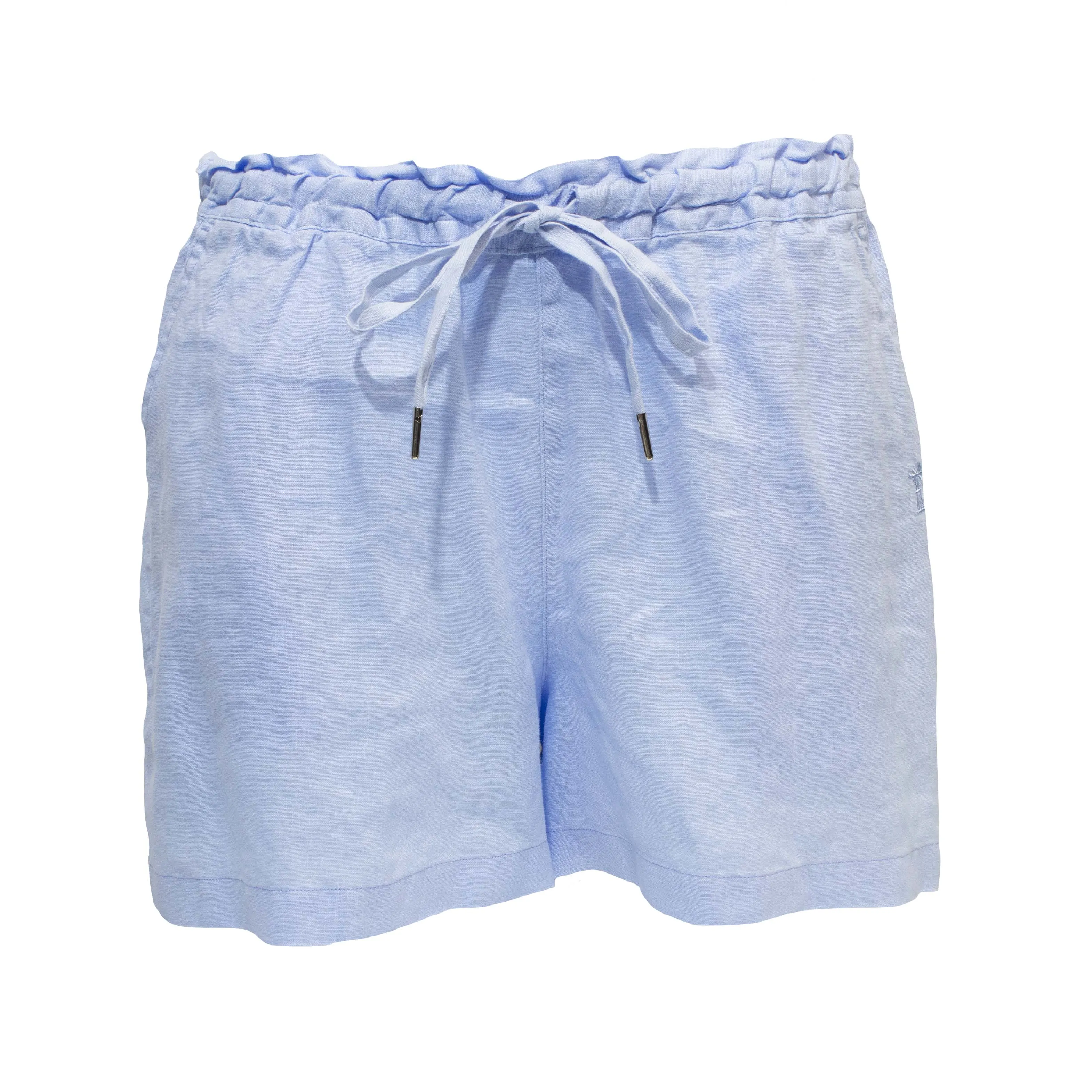 Pilbara Ladies Linen Short