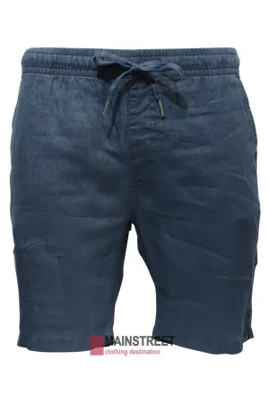 Pilbara Linen Short