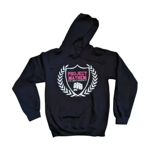 PROJECT MAYHEM CHAMPIONSHIP HOODIES