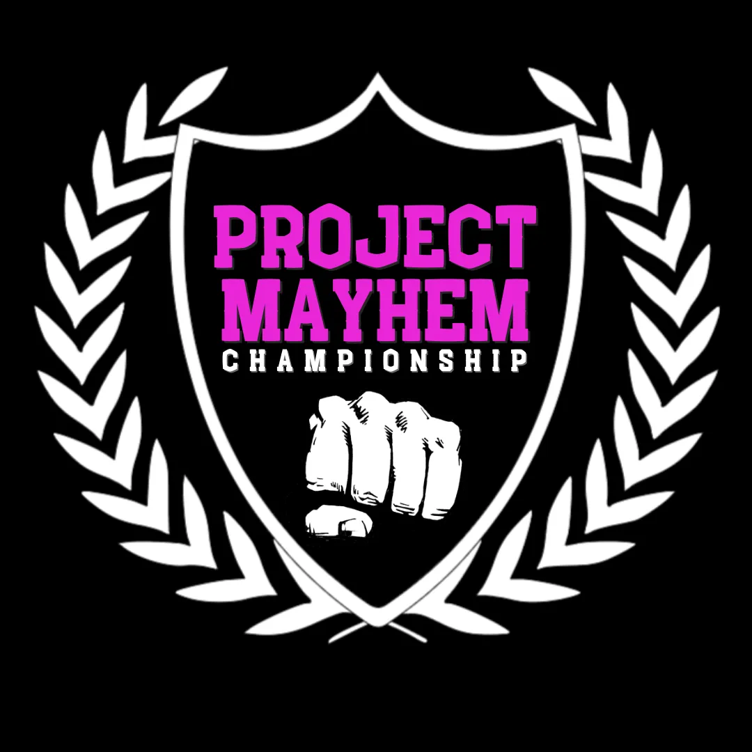 PROJECT MAYHEM CHAMPIONSHIP HOODIES