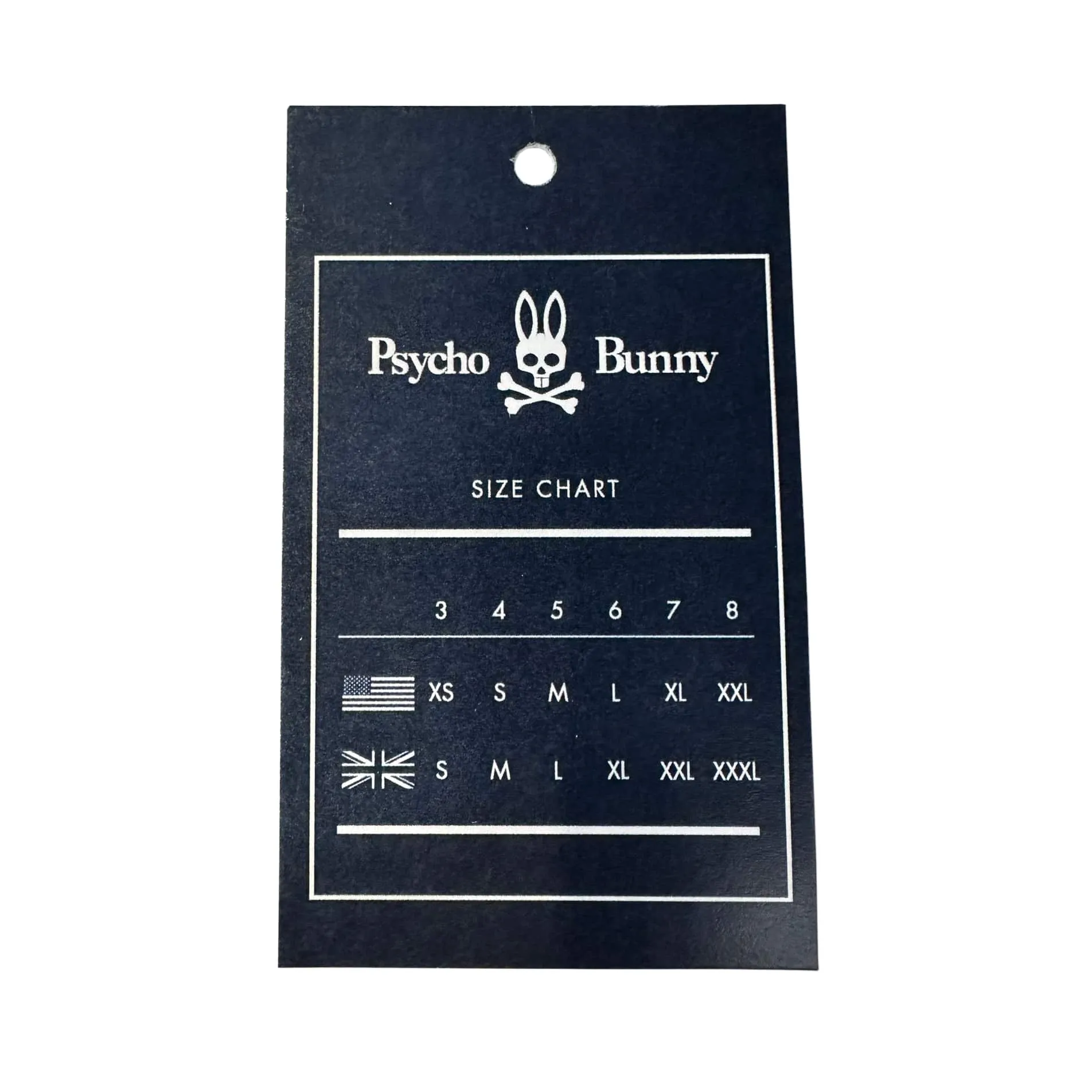 PSYCHO BUNNY MONROE TWILL PATCH FLEECE HOODIE
