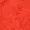 Red Crochet Maxi Dress