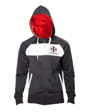 Resident Evil - Umbrella Corporation - Zip-Hoodie