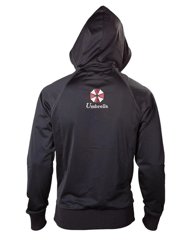Resident Evil - Umbrella Corporation - Zip-Hoodie