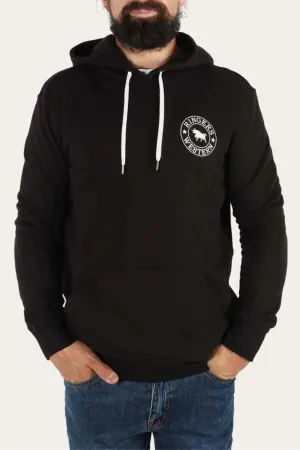 Ringers Western Signature Bull Pullover Hoodie