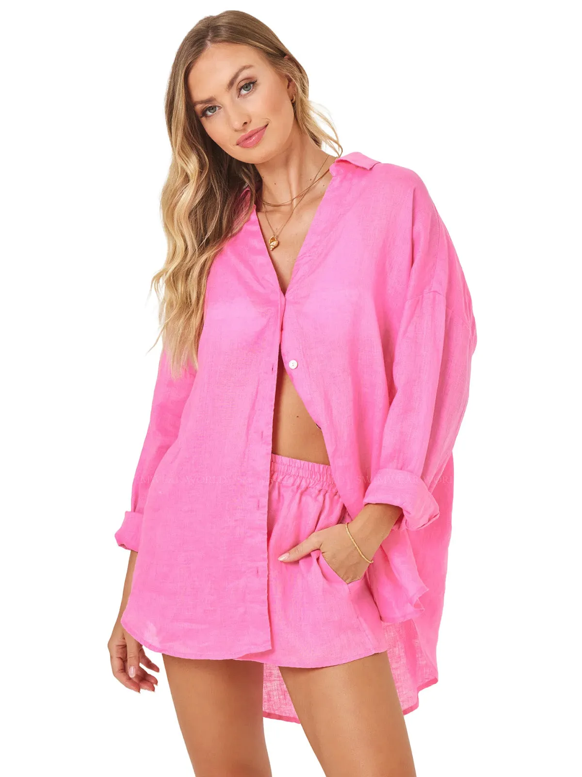 Rio Tunic-Rio Short ::RET