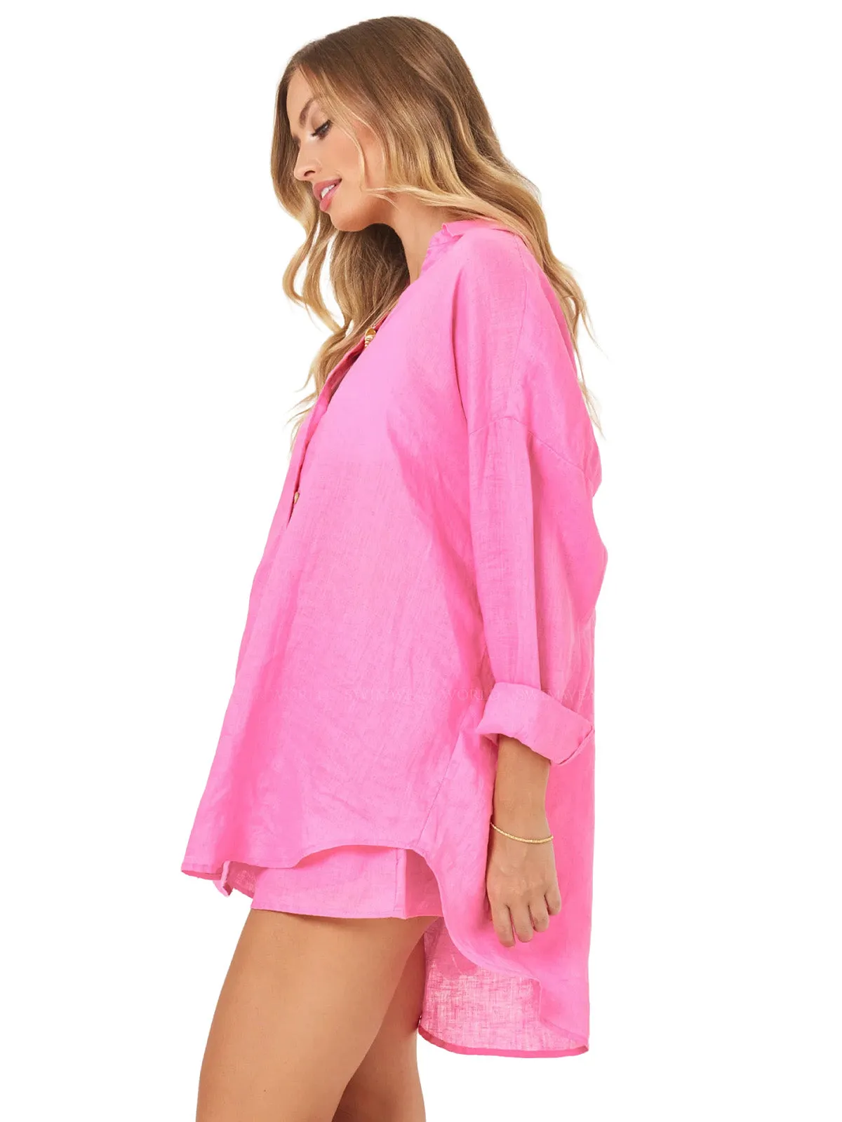 Rio Tunic-Rio Short ::RET
