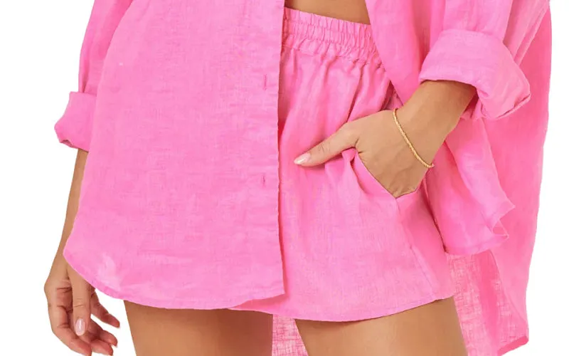 Rio Tunic-Rio Short ::RET