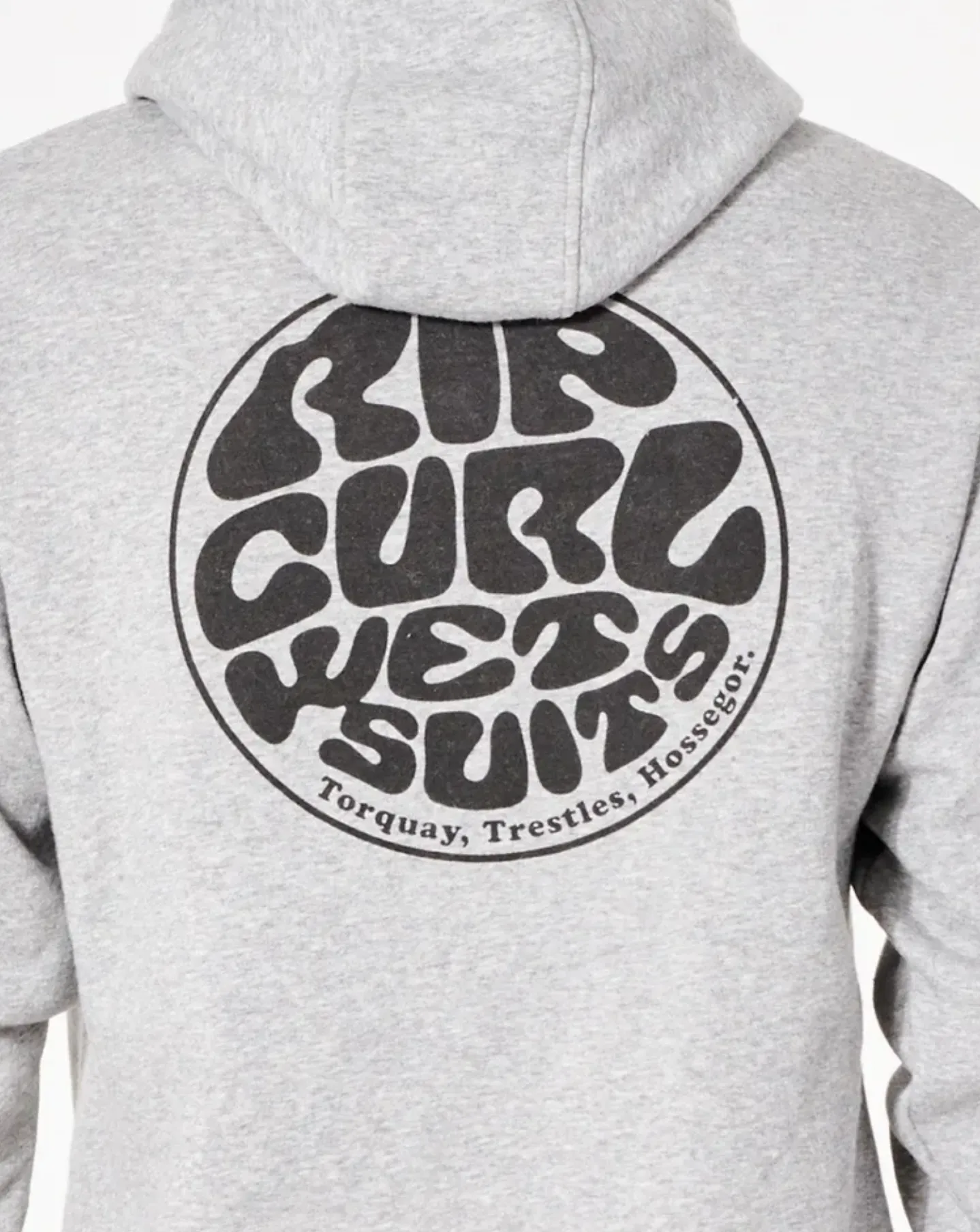 Rip Curl Wetsuit Icon Hood