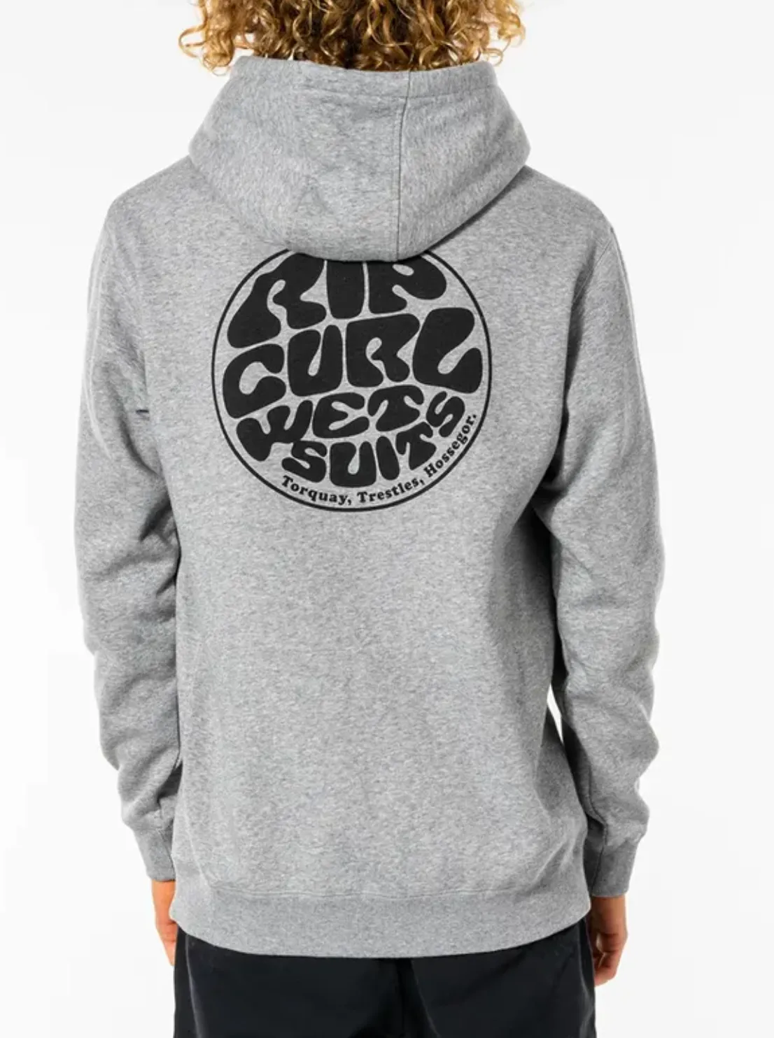 Rip Curl Wetsuit Icon Hood