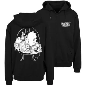 Rocket Beans TV - Brains - Zipper