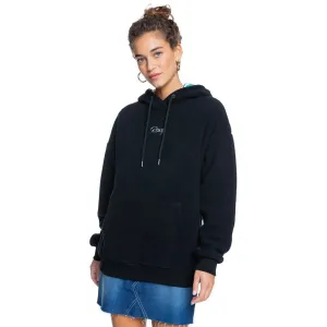 Roxy Call Me Sherpa Fleece