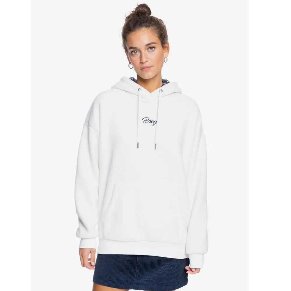 Roxy Call Me Sherpa Fleece