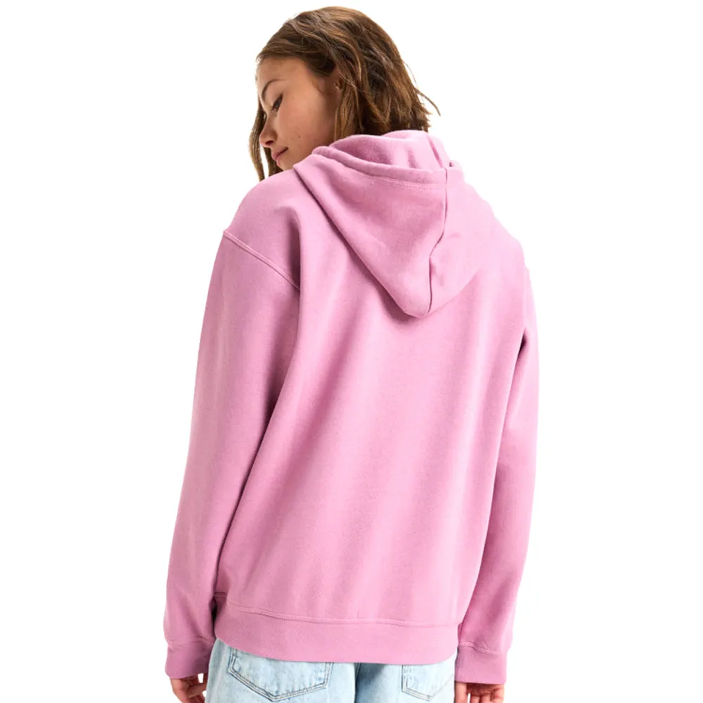 Roxy Surf Stoked Hoodie Brushed