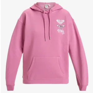 Roxy Surf Stoked Hoodie Brushed
