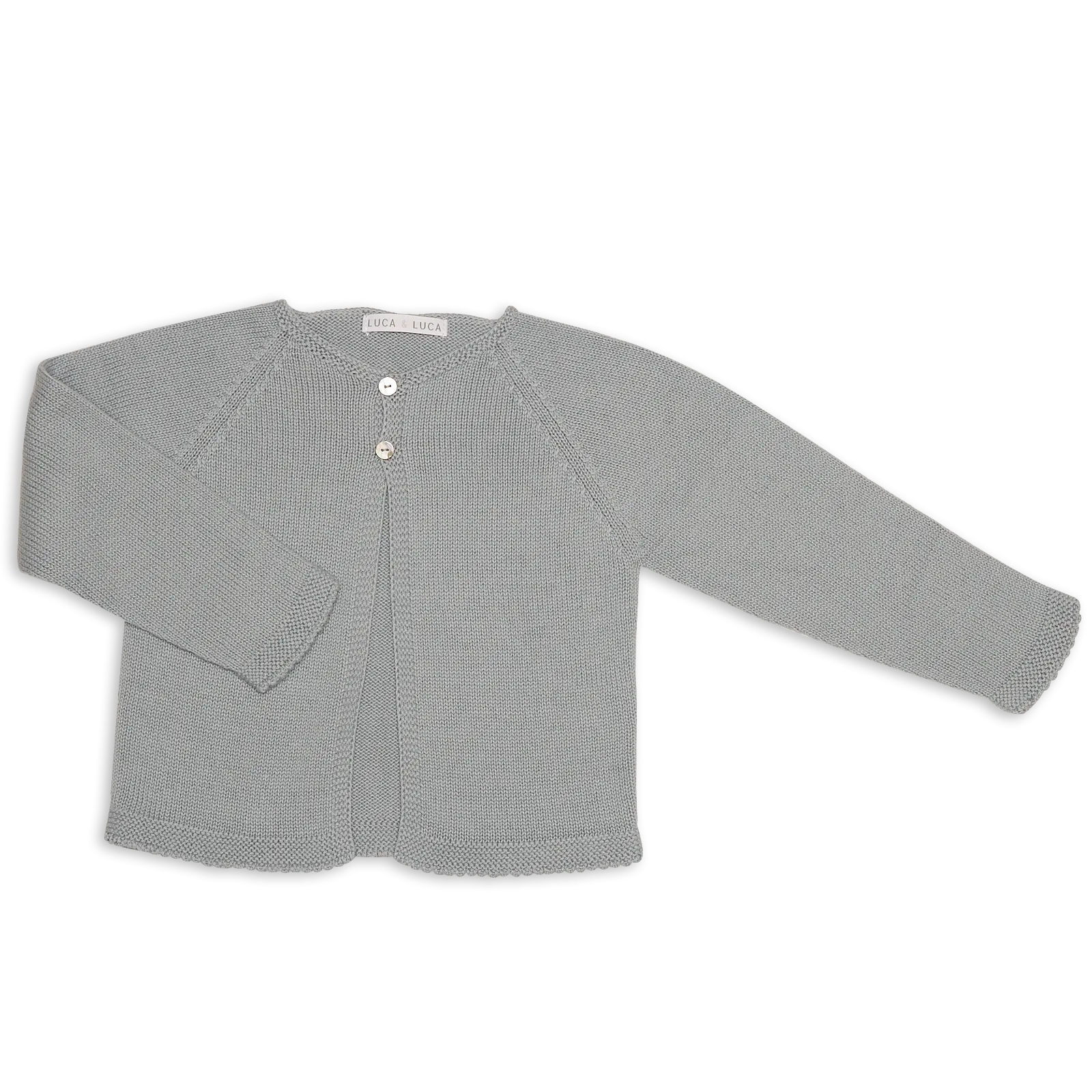 SAGE ALASSIO CARDIGAN