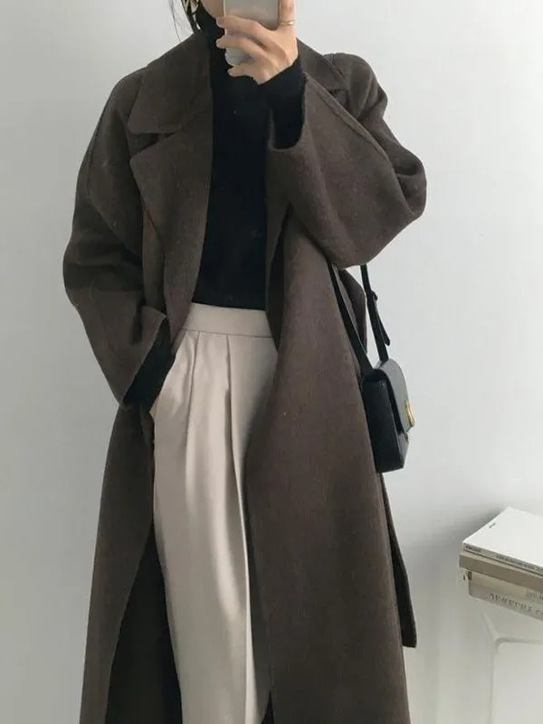Sandy Coat