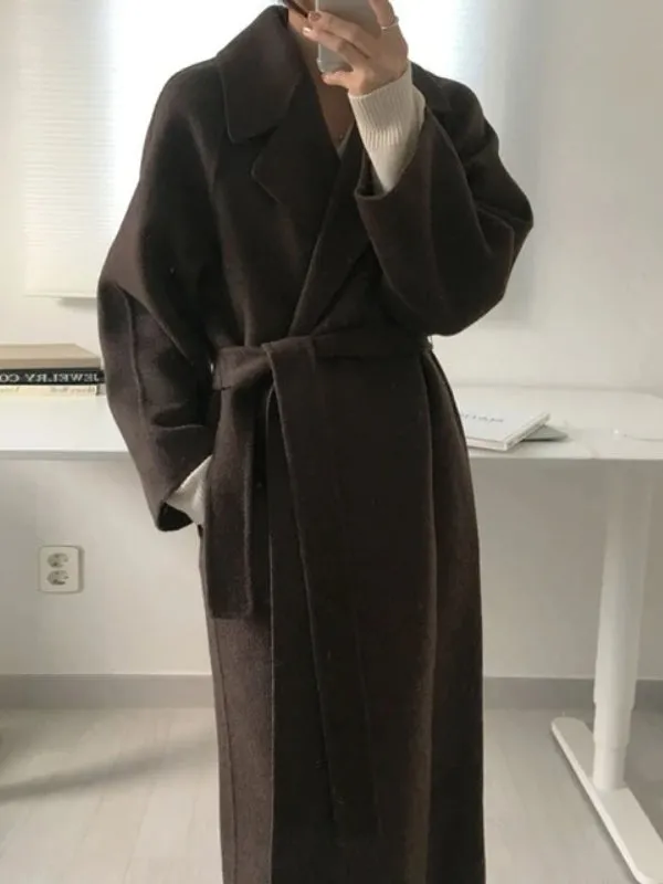 Sandy Coat