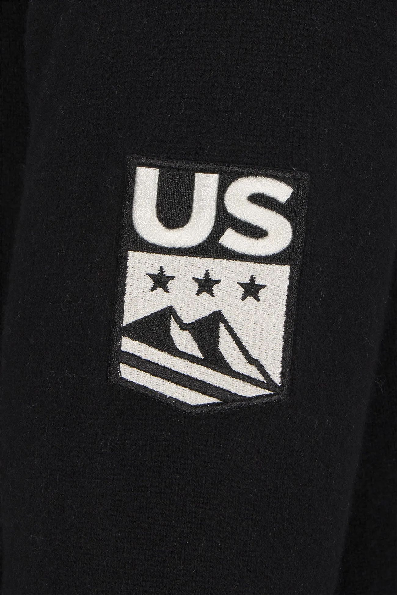 SHAUN REVERSIBLE ZIP-UP HOODIE