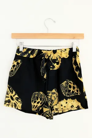SHELL SHORTS | KIDS SIZE 4 - 6X